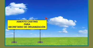 A la tercera va la vencida (o no)