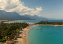Antalya, Lujo, historia y sostenibilidad