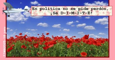 Consejos vendo que para mí no tengo