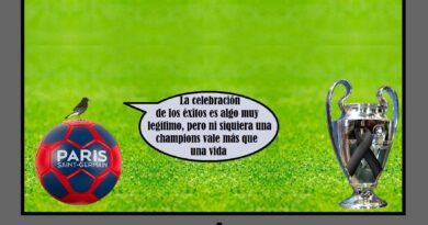 Cuando el éxito mata