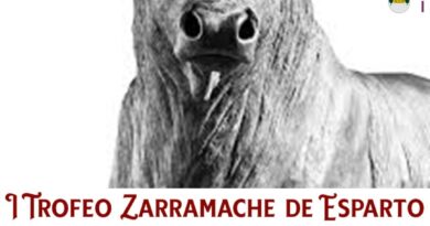 Presentados los carteles de la Feria de Casavieja 2025