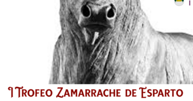 Presentados los carteles de la Feria de Casavieja 2025