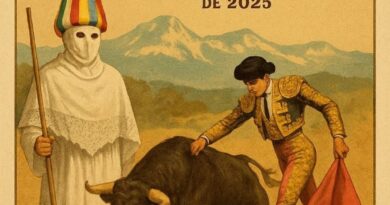 Sensacional Feria Taurina en honor a San Bartolomé en Casavieja