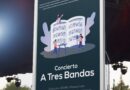 Majadahonda celebra el Día Europeo de la Música con un concierto “A Tres Bandas” Majadahonda celebra el Día Europeo de la Música con un concierto “A Tres Bandas”
