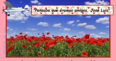 De amistades interesadas, grabaciones y traiciones