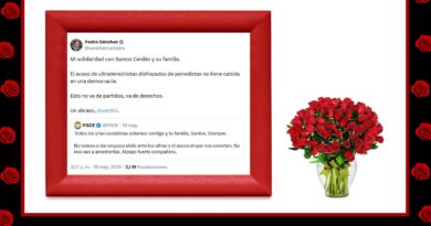 De defenderlo a aborrecerlo en 45 días