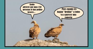 El conseguidor