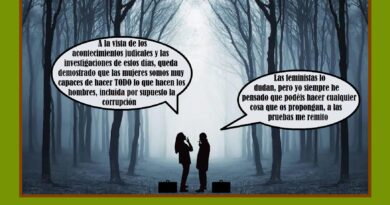 En lo bueno, en lo malo y en lo peor