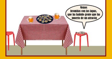 Es importante cuidarse