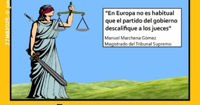 España es diferente