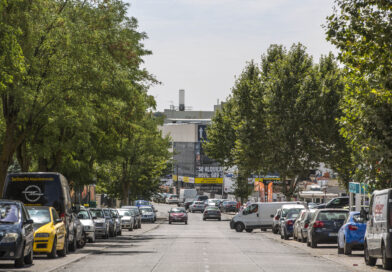 La Comunidad de Madrid aprueba definitivamente la flexibilización de usos en Európolis en Las Rozas