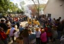 Las Refiestas de Las Matas, entre las principales propuestas para el fin de semana en Las Rozas Las Refiestas de Las Matas, entre las principales propuestas para el fin de semana en Las Rozas