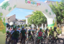 Galapagar acoge una de las etapas de la Vuelta a Madrid Sub 23