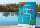 Majadahonda celebra su II Fiesta del Agua con piscina de verano y toboganes gigantes Majadahonda celebra su II Fiesta del Agua con piscina de verano y toboganes gigantes