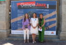  Dos décadas  del mejor Jazz en Galapagar