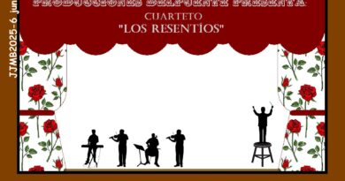Gente que va por libre