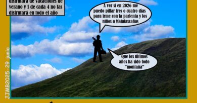«Héroes» a la fuerza