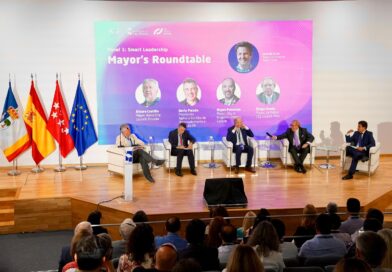 Las Rozas acoge el congreso internacional del ICF, que reúne en la ciudad a más de 300 expertos de 15 países