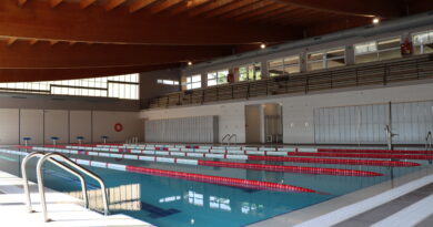 Ya están abiertas las inscripciones para los cursos de verano de la piscina cubierta de Galapagar Ya están abiertas las inscripciones para los cursos de verano de la piscina cubierta de Galapagar