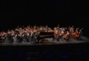 Las Rozas refuerza su apuesta por la música clásica con la Joven Orquesta Sierra de Madrid Las Rozas refuerza su apuesta por la música clásica con la Joven Orquesta Sierra de Madrid