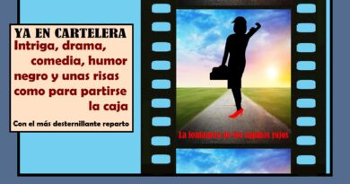 La gran parodia nacional