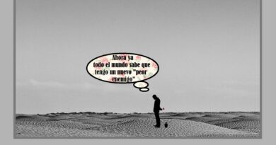 Las enemistades peligrosas