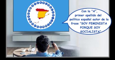 ¡Manda huevos!