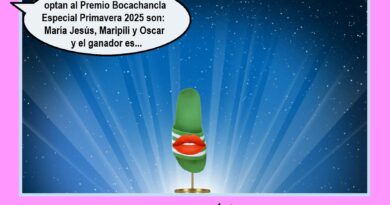 Por aclamación popular
