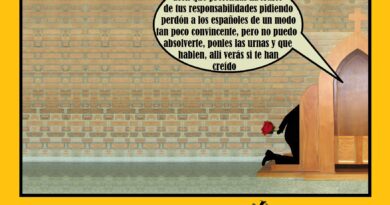 Sin perdón