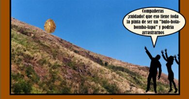 Una «interpretación» errónea