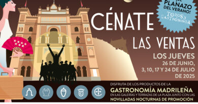 Arranca la primera novillada nocturna en Las Ventas