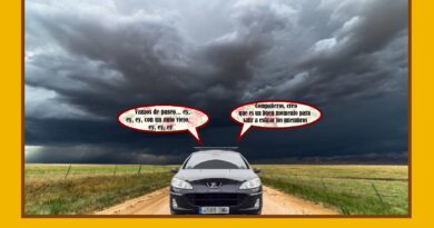 Yo, para ser feliz, quiero un Peugeot