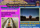Guadarrama inicia su programación cultural de verano con “ Desvelos de Cultura” Guadarrama inicia su programación cultural de verano con “ Desvelos de Cultura”