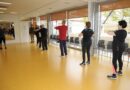 Boadilla abre el plazo de renovación para las actividades de mayores Boadilla abre el plazo de renovación para las actividades de mayores