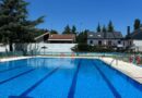 El Escorial abre la piscina municipal tras las intervenciones de adecuación y mejora El Escorial abre la piscina municipal tras las intervenciones de adecuación y mejora