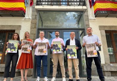 La Plaza de España acogerá la VII Feria de Cerveza Artesana de El Escorial el próximo 28 de junio