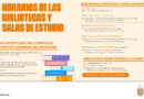  Boadilla establece horario especial de verano en las bibliotecas y salas de estudio municipales