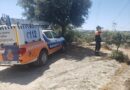 Refuerzo del servicio de vigilancia contraincendios en Galapagar Refuerzo del servicio de vigilancia contraincendios en Galapagar