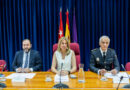 Pozuelo establece un  dispositivo de seguridad para las fiestas del Carmen  con  cierre perimetral del recinto ferial y vigilancia con cámaras y drones