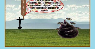 A grandes problemas, 15 «soluciones»