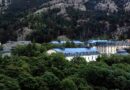Balneario de Panticosa, donde el tiempo se detiene