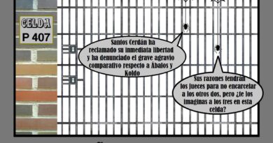 Compañeros de «viaje»