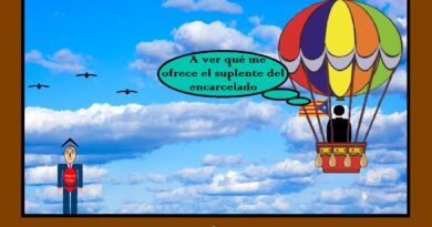 Con talante, ¿qué puede salir mal?