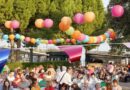 Las Rozas celebró el Día de los Abuelos con música, baile y un emotivo homenaje