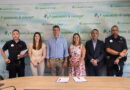 Galapagar cede  efectivos de Policía Local a Colmenarejo para sus fiestas patronales   