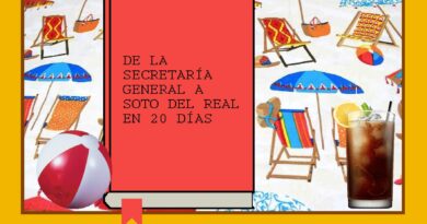 Lecturas de verano