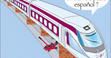 Viñeta del verano