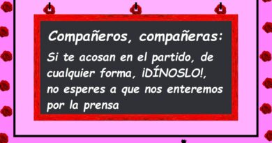 Recomendaciones
