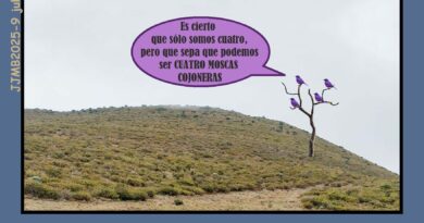 Sánchez tiene un enemigo a su izquierda