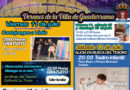 Guadarrama ofrece este fin de semana el mejor Soul en sus Desvelos de Cultura” Guadarrama ofrece este fin de semana el mejor Soul en sus Desvelos de Cultura”